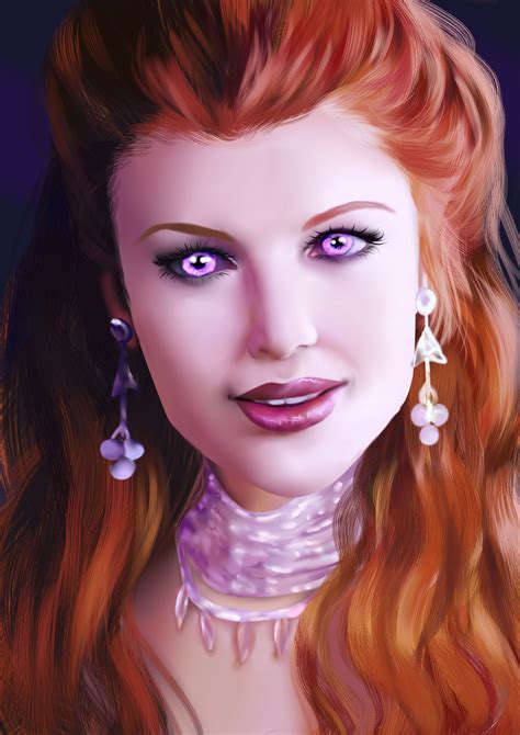 Van Helsing: Aleera by Mariannii on DeviantArt