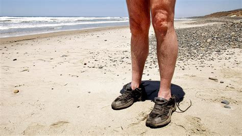Cub Scout troop mistakenly hikes onto nude beach