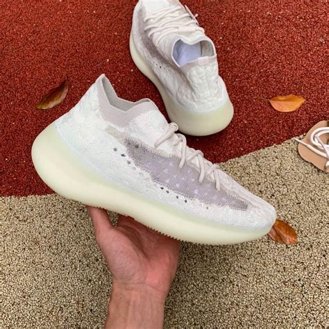 Yeezy Boost 380 Review : r/shoessupplier