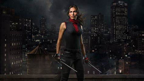 elodie yung elektra natchios elektra marvel comics tv show