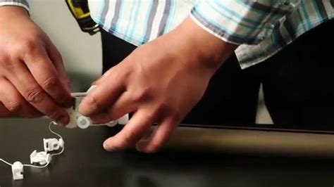 elegant glide ripplefold system youtube