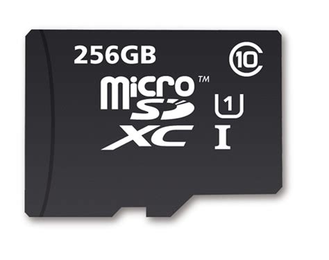 Integral Memory First in-store with Memory Busting 256GB MicroSD ...