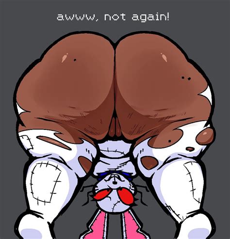 vannabelle having her entire mangle tangle mania out