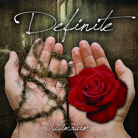 Ultimatum | Definite