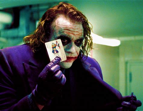 The Joker - The Joker Photo (31666658) - Fanpop