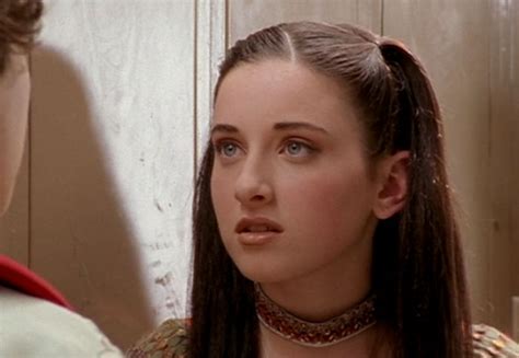 She Played 'Alex Jensen' On The Big Bang Theory. See Margo Harshman Now ...