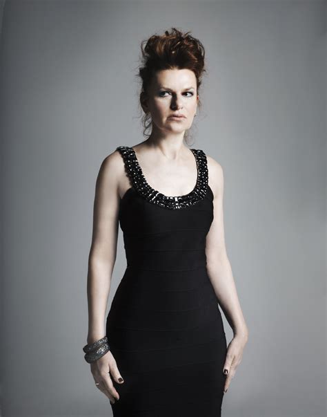 Pictures of Sandra Bernhard