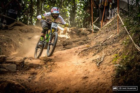 downhill world championships  cairns australia rad season