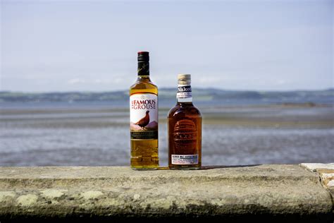 William Grant & Sons buys The Famous Grouse and Naked Malt - The Shout