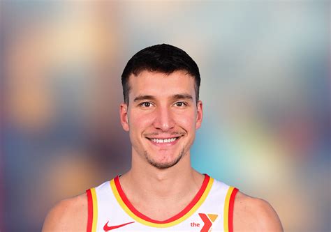 Bogdan Bogdanovic, Scouting report and accolades | HoopsHype