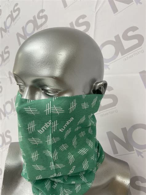 Бандани за лице и бъфове за глава | Nols.bg