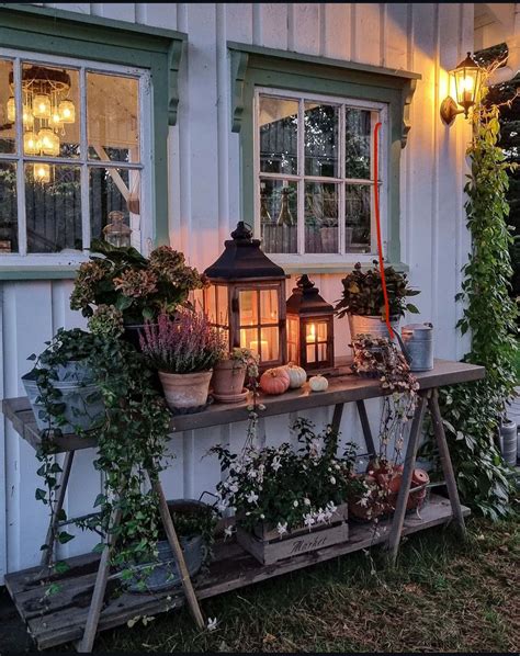 Pin by Debra Smith on Garden in 2025 | Small patio garden, Garden deco