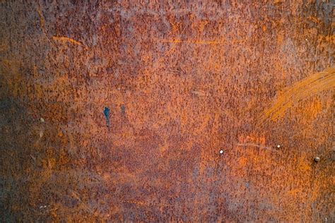 Metal Rust Texture