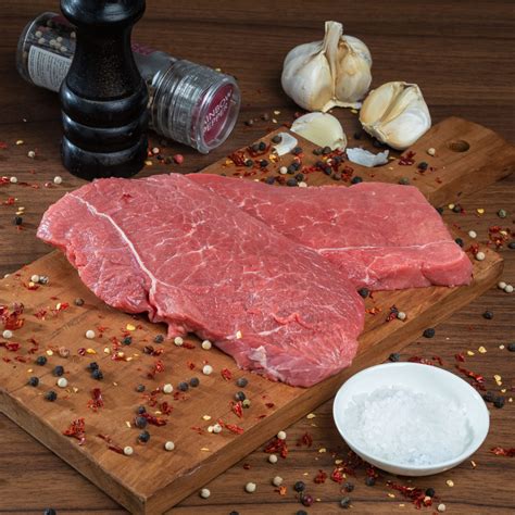 Buy Fresh Beef Online Singapore: Ribeye Steak Delivery