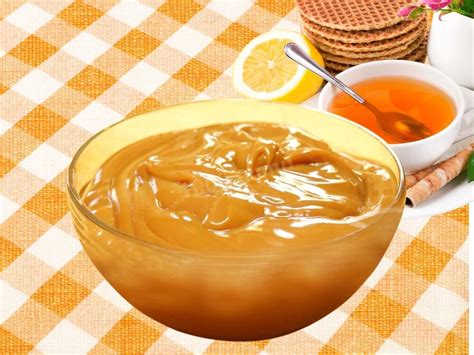 Крем из вареной сгущенки и сметаны | Cream recipes, Cooking, Food