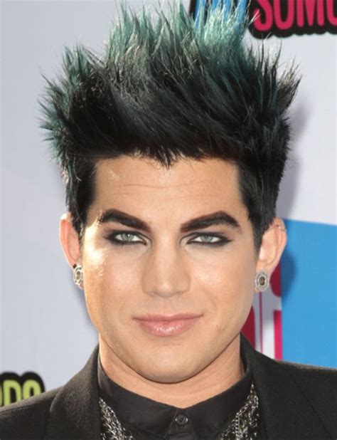 youll freak     crazy emo hairstyles