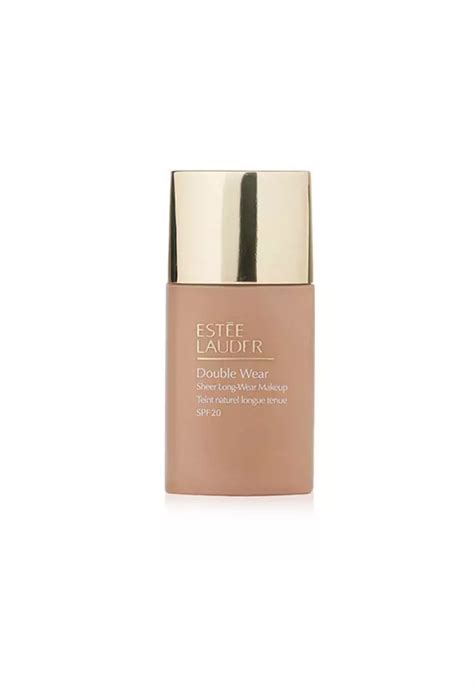 Estée Lauder ESTÉE LAUDER - Double Wear Sheer Long Wear Makeup SPF 20 ...