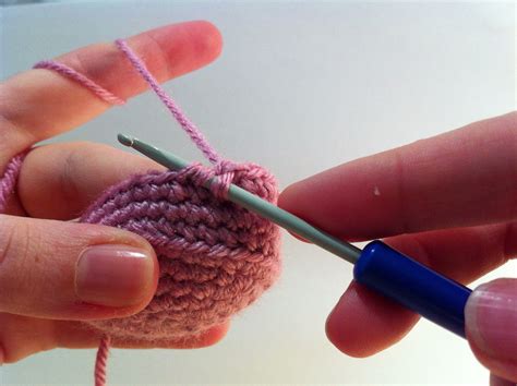 how to decrease in crochet 6
