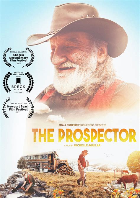 The Prospector | New Day Films