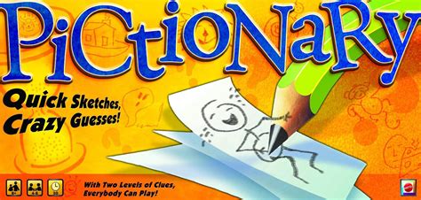 Download Pictionary™ full apk! Direct & fast download link! - Apkplaygame