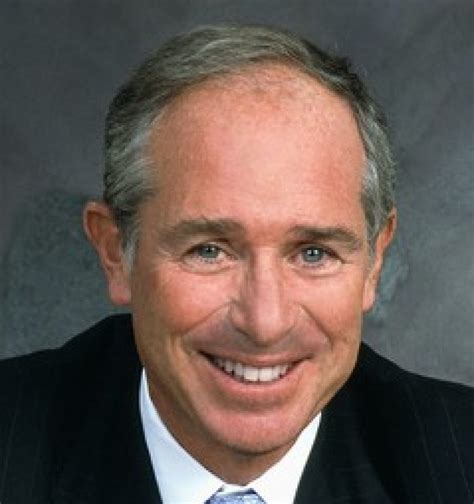 Stephen A. Schwarzman - HKU Business School