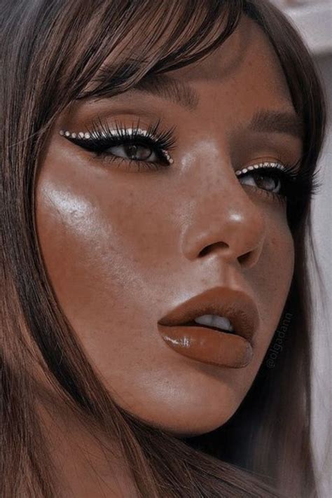 Euphoria makeup – Artofit