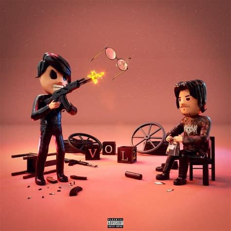 damienfarron & NIKHEDONIA – LOUDIE! Lyrics | Genius Lyrics