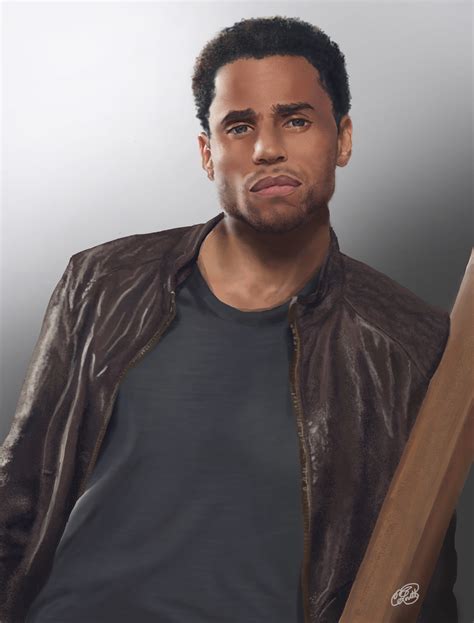 Michael Ealy Wallpaper 4,556 Of Michael Ealy Photos & High Res