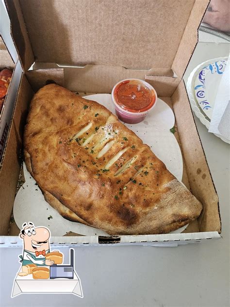 bronx house pizza nocatee