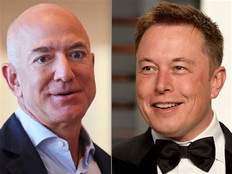 6 Richest People Including Musk, Bezos Near $1 Trillion Combined Worth