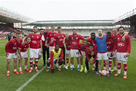 bristol city  walsall  bristol city supporters club trust