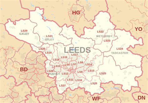 leeds ls postcode area ls ls ls ls ls ls ls ls