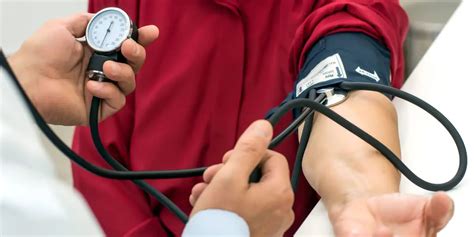 link  pain  blood pressure