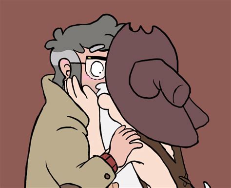 Plaidypus | Gravity falls funny, Gravity falls au, Gravity falls art