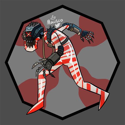 Kandy Kane [OC] : r/FortNiteBR