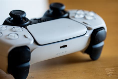 Первый взгляд на игровую консоль PlayStation 5 » thecommunity.ru ...