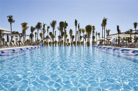 Riu Palace Riviera Maya All Inclusive Playa del Carmen, QROO, MX ...