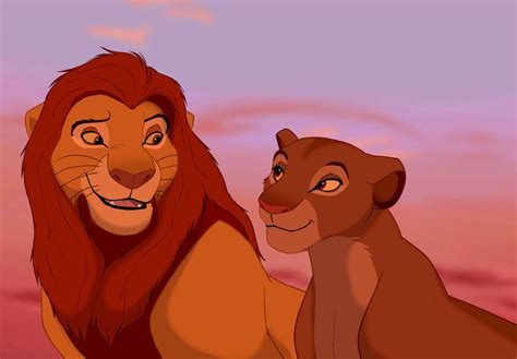 Kion son of Simba and Nala... - Kion son of Simba and Nala