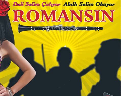 Romansın | İzlesene.com