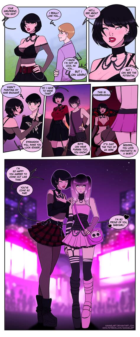 lookin   turned  sissy  futa rfutaroleplaypalace
