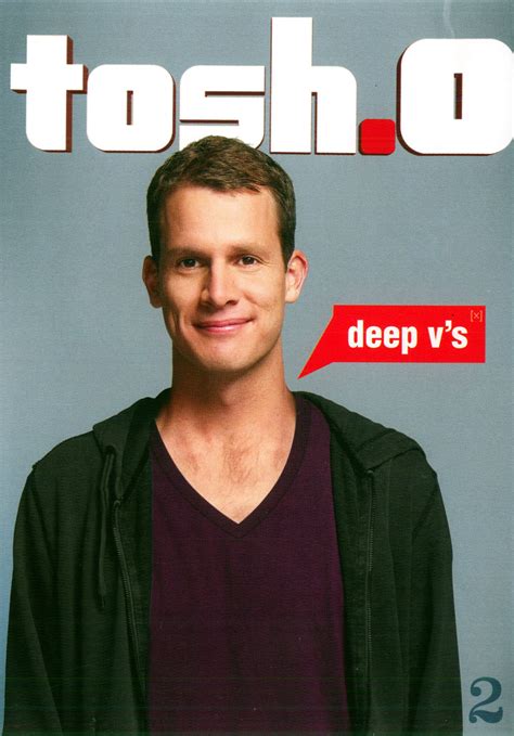 Daniel Tosh Gostoso