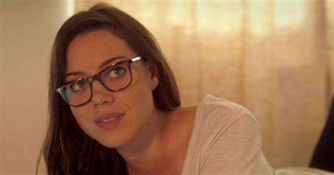 The Future of Online Privacy After the Aubrey Plaza Photo Leak - mgtzvt8