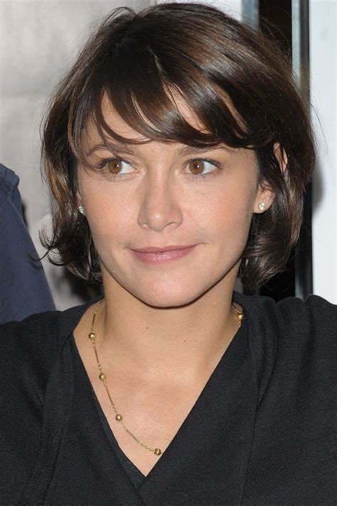 Pictures of Emma de Caunes