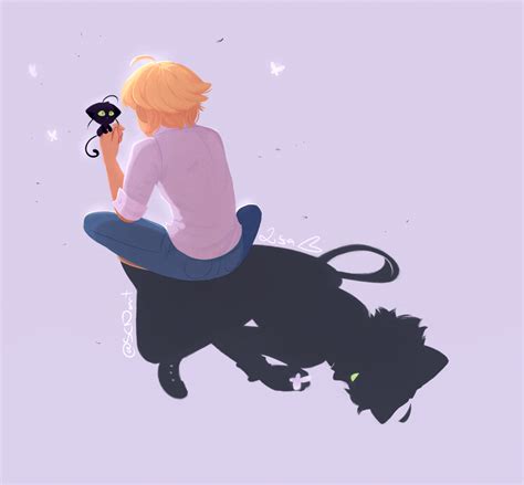 sad kitty