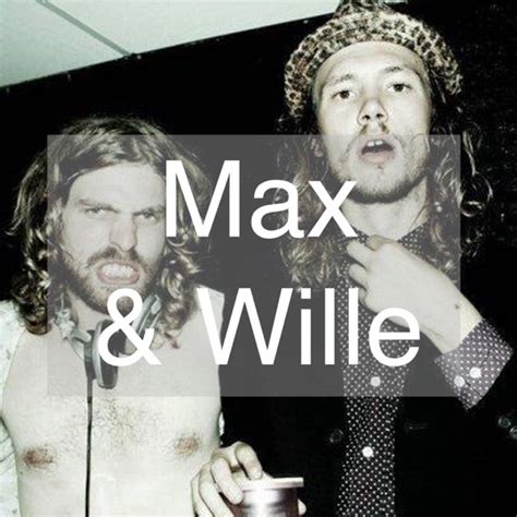 046 - "MOGGE" – Max & Wille – Podcast – Podtail