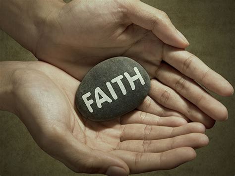 Rebuilding Flabby Faith Muscles | CBN