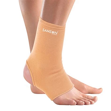 anklet delux ankle support   price  dehradun  agarwal