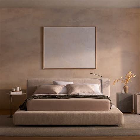 Bedroom - Shop - King Living