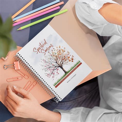 Gratitude Journal Monthly Layout For Spiritual Growth