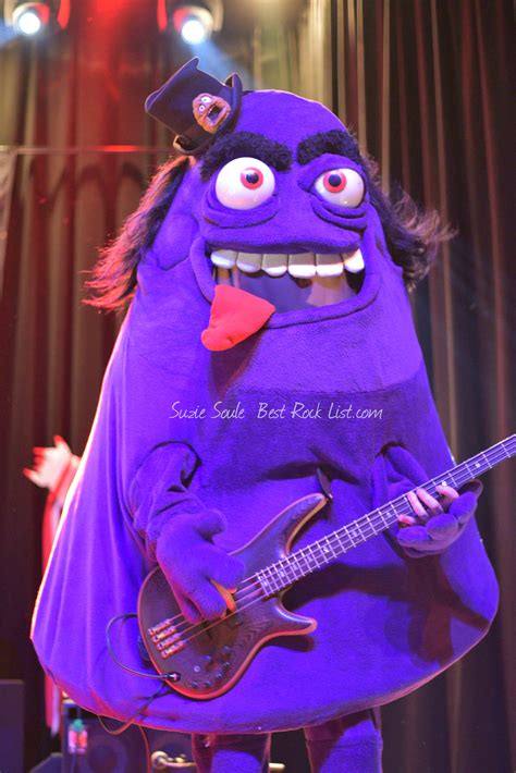 Mac Sabbath Concert Photos - bestrocklist.com